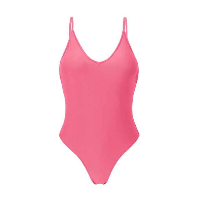 Product Front: Rio De Sol One-Piece Confetti Hype