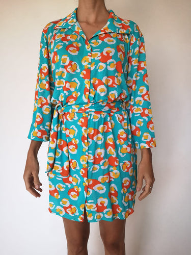 Product Front: Rio De Sol Beach Dresses Dubai Chemise