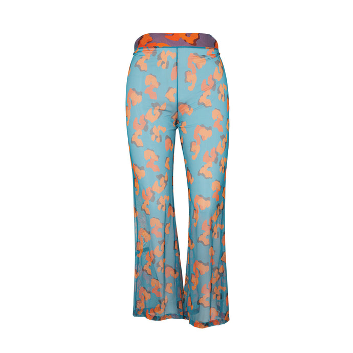 Product Front: Rio De Sol Beach Trousers Luma Pants Lana
