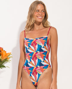 Gallery: Rio De Sol One-Piece Maui Ella