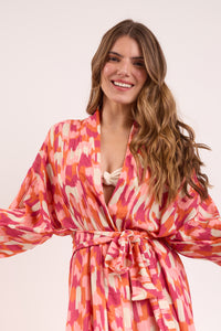 Image 07: Rio De Sol Kaftans / Cover Ups Mirage Kimono