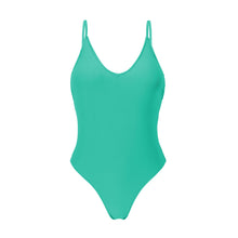 Load image into Gallery viewer, Product Front: Rio De Sol One-Piece Opal Hype
