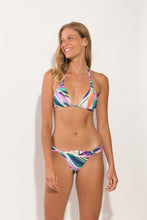 Load image into Gallery viewer, Model Front: Rio De Sol Set Set Fresh-Day Mel
