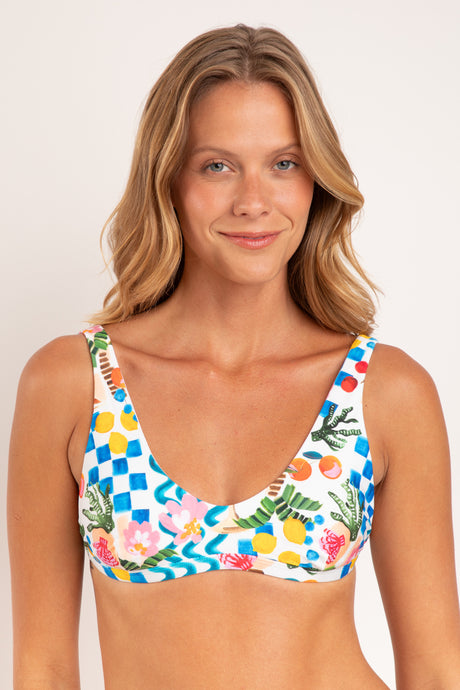 Gallery: Rio De Sol Top Top Al-Mare Hera