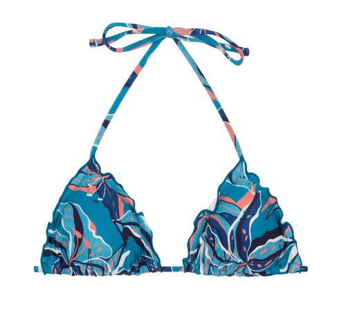 Product Front: Rio De Sol Top Top Lilly Frufru