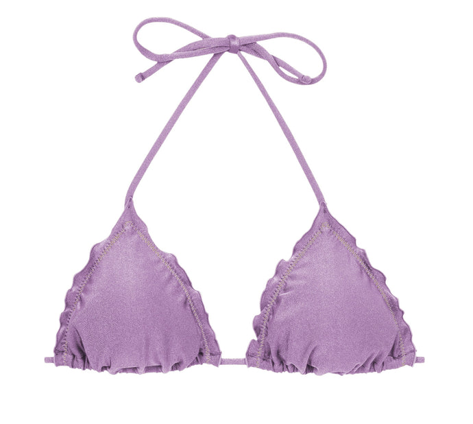 Product Front: Rio De Sol Top Top Shimmer-Harmonia Frufru