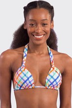 Load image into Gallery viewer, Gallery: Rio De Sol Top Top Square Mel
