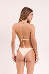 Model Back: Rio De Sol Top Top Touch-Natural Tri-Inv