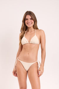 Image 09: Rio De Sol Top Top Touch-Natural Tri-Inv