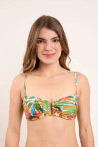 Gallery: Rio De Sol Top Top Tropical Sara