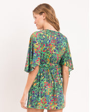 Load image into Gallery viewer, Image 07: Rio De Sol Mini Dress Wilds Mini Dress
