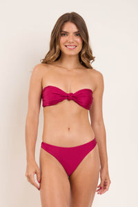 Set Shimmer-Desejo Bandeau-Joy Essential