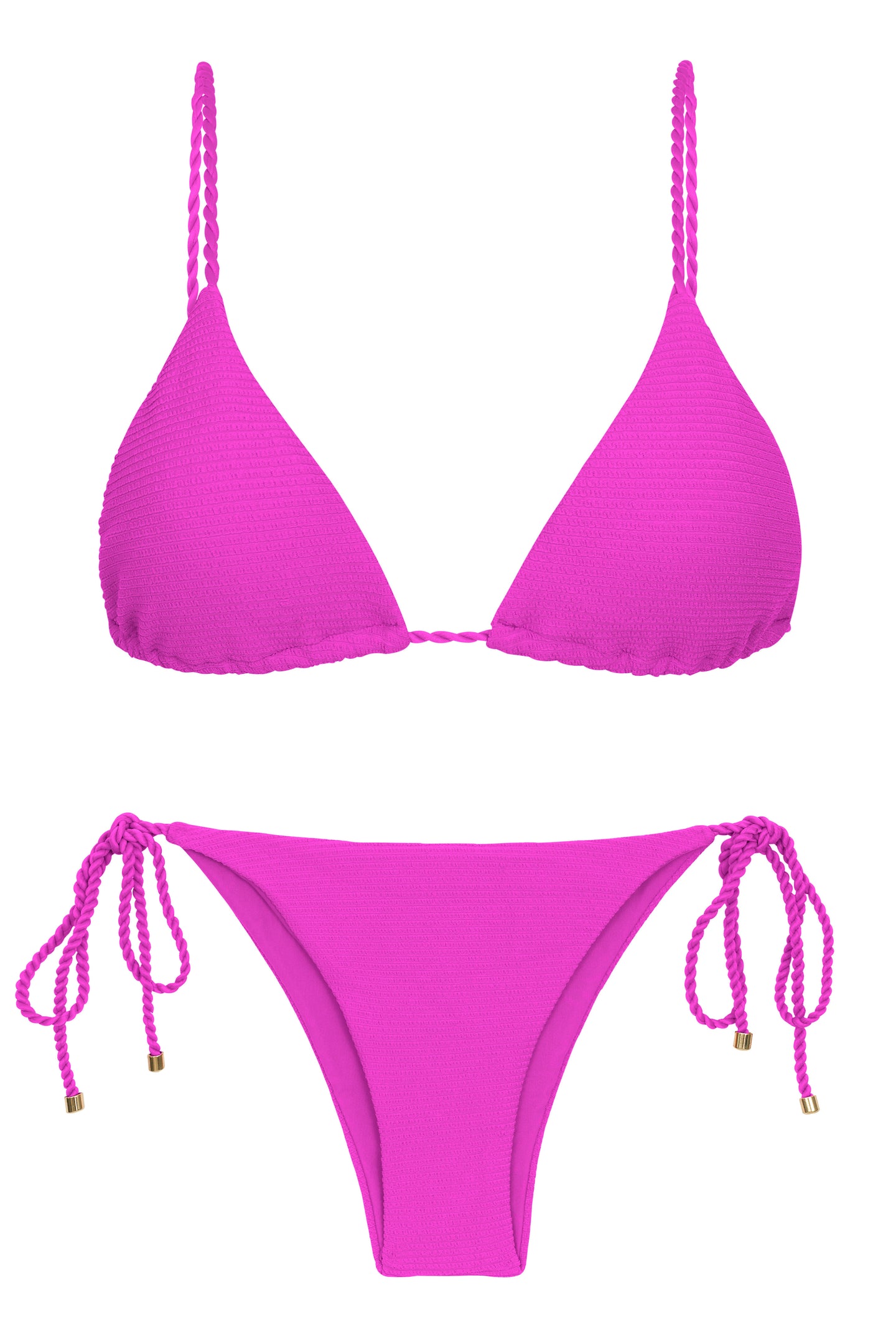 Set St-Tpz-Pink Tri-Inv Ibiza