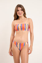 Load image into Gallery viewer, Set Stripes Bandeau-Reto Essential-Comfy
