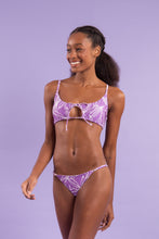 Load image into Gallery viewer, Set Trail-Purple Tank-Tie Ipanema
