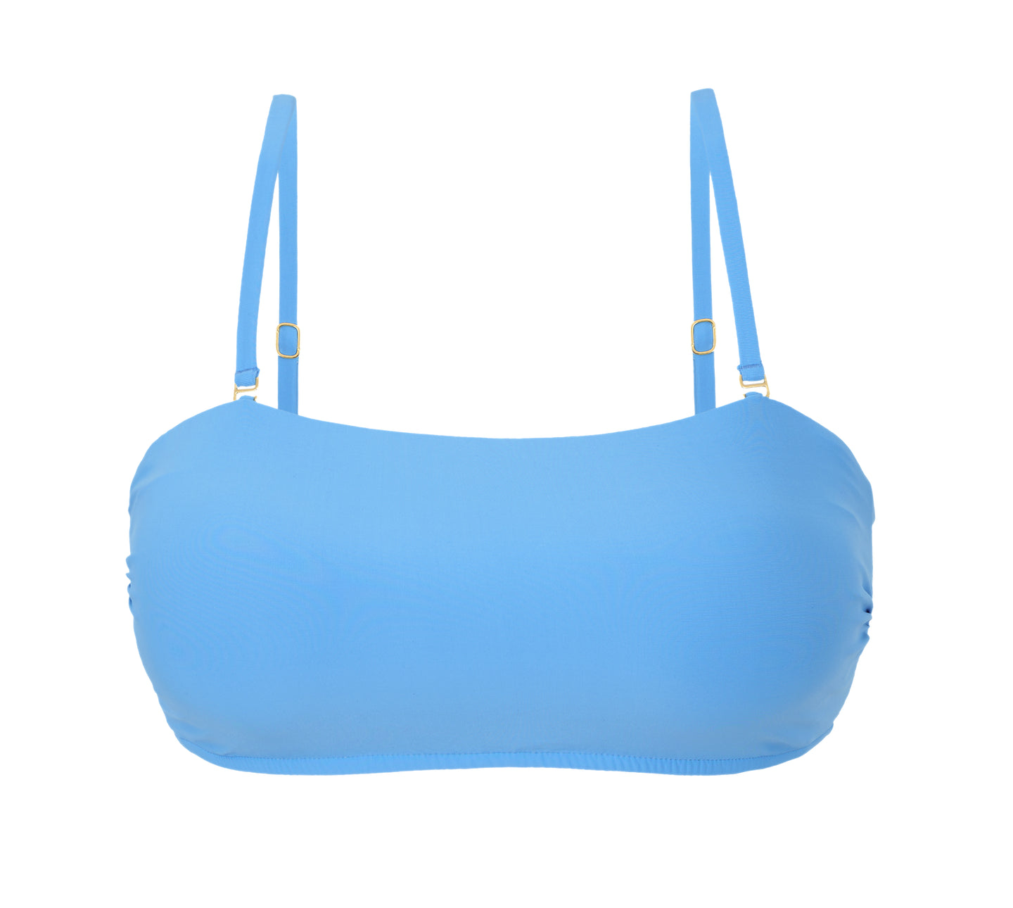 Top Baltico Bandeau-Reto