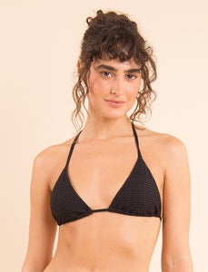 Top Bora-Black Tri-Inv