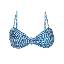 Load image into Gallery viewer, Top Chuva Bandeau-Joy
