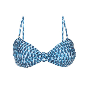 Top Chuva Bandeau-Joy