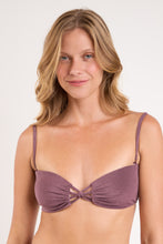 Load image into Gallery viewer, Top Malibu-Ebano Bandeau-Iris
