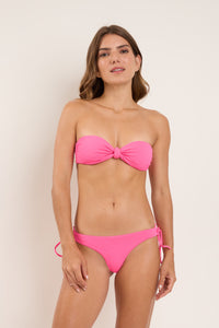 Top Mtx-Ultrapink Bandeau-Joy