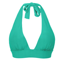 Load image into Gallery viewer, Top Opal Halter-Cos
