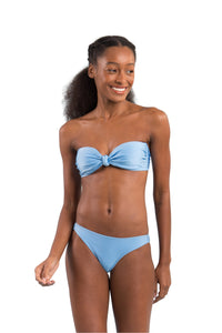 Top Shimmer-Baltic-Sea Bandeau-Joy