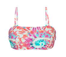 Load image into Gallery viewer, Top Splash Bandeau-Reto
