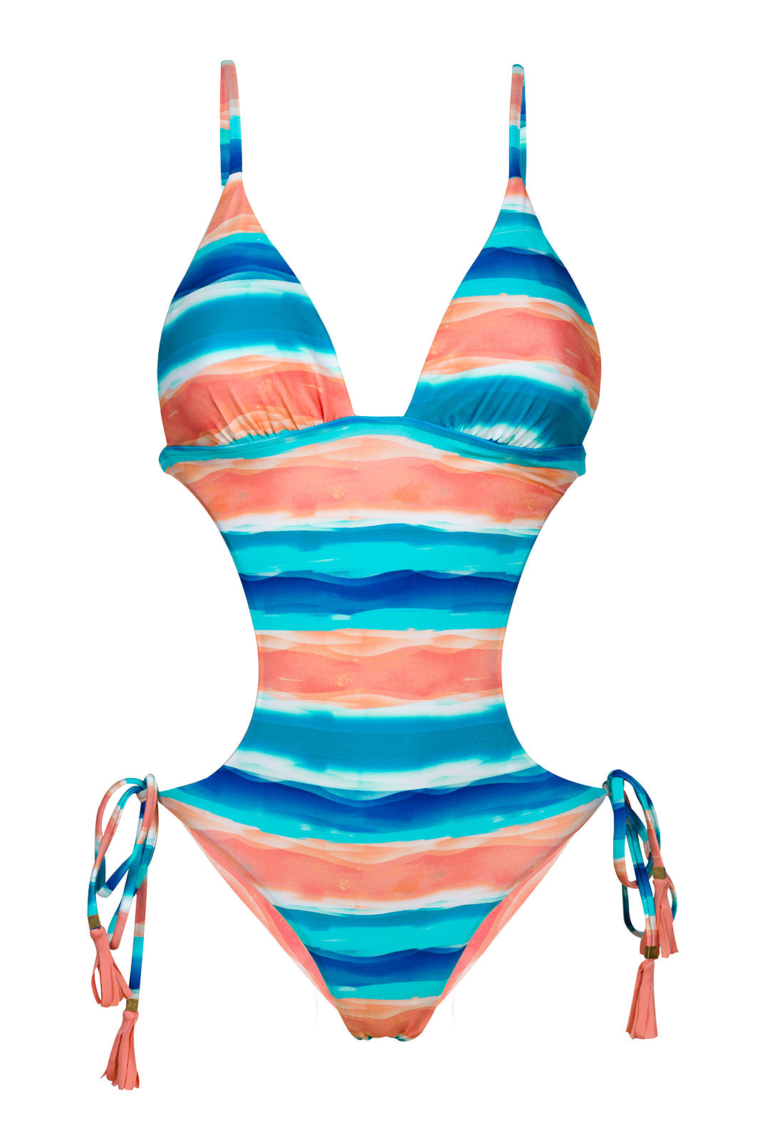Upbeat Trikini Comfort