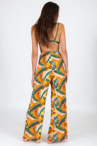 El Arco Wide Pants