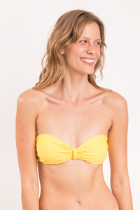 Set Amarelo Bandeau-Crispy Cheeky-Crispy